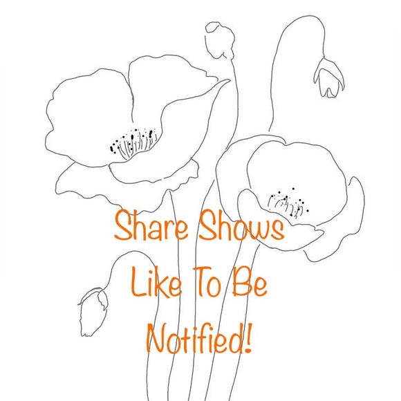 Share Show || Like To Be Notified Of Lives - Picture 2 of 2